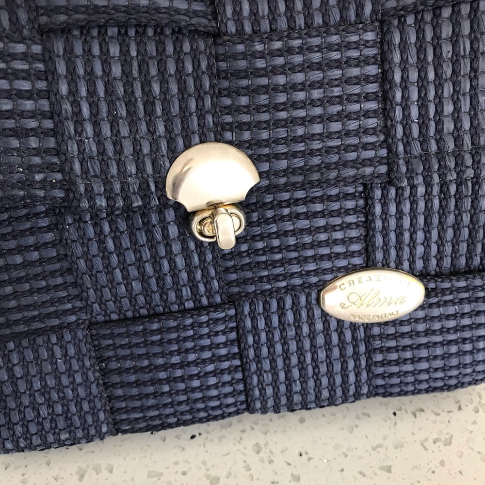 Used Creazioni Handbag - Picture 5 of 8